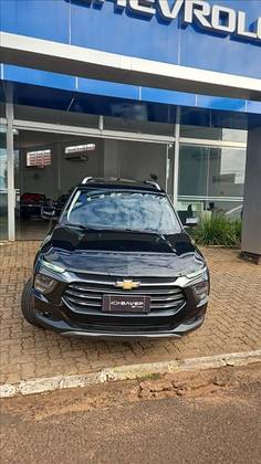 CHEVROLET MONTANA 1.2 TURBO FLEX PREMIER AUTOMÁTICO